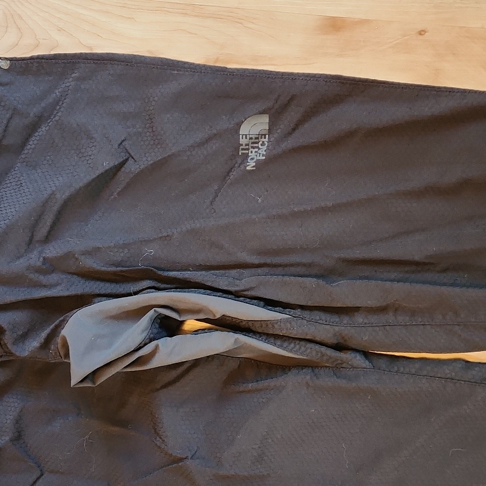 The North Face Black Outdoor Pants - Picture 2 of 8